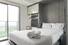 Good Choice Studio at Daan Mogot City Apartment By Travelio
